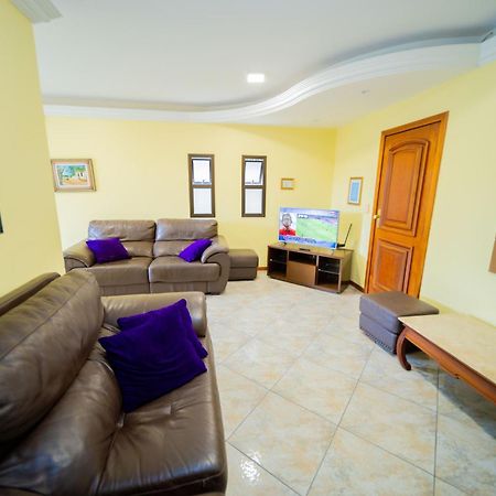شقة Edificio Martha Schwantz غواراباري المظهر الخارجي الصورة