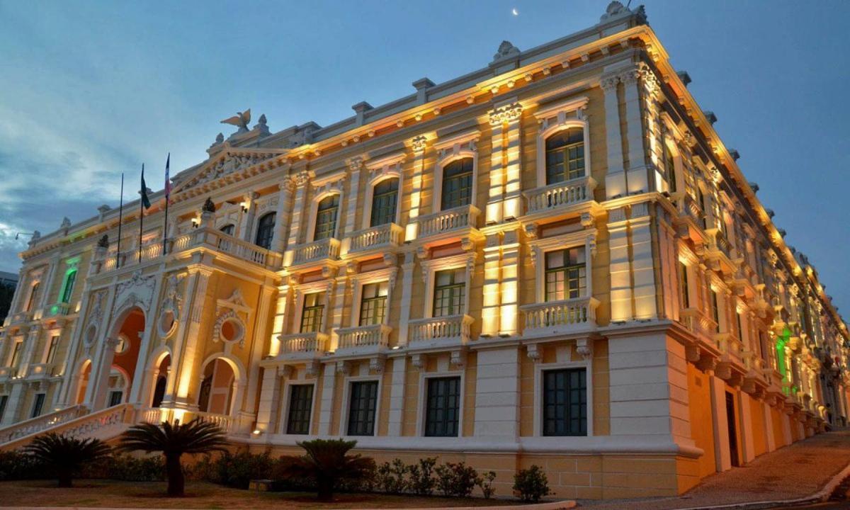 شقة Edificio Martha Schwantz غواراباري المظهر الخارجي الصورة