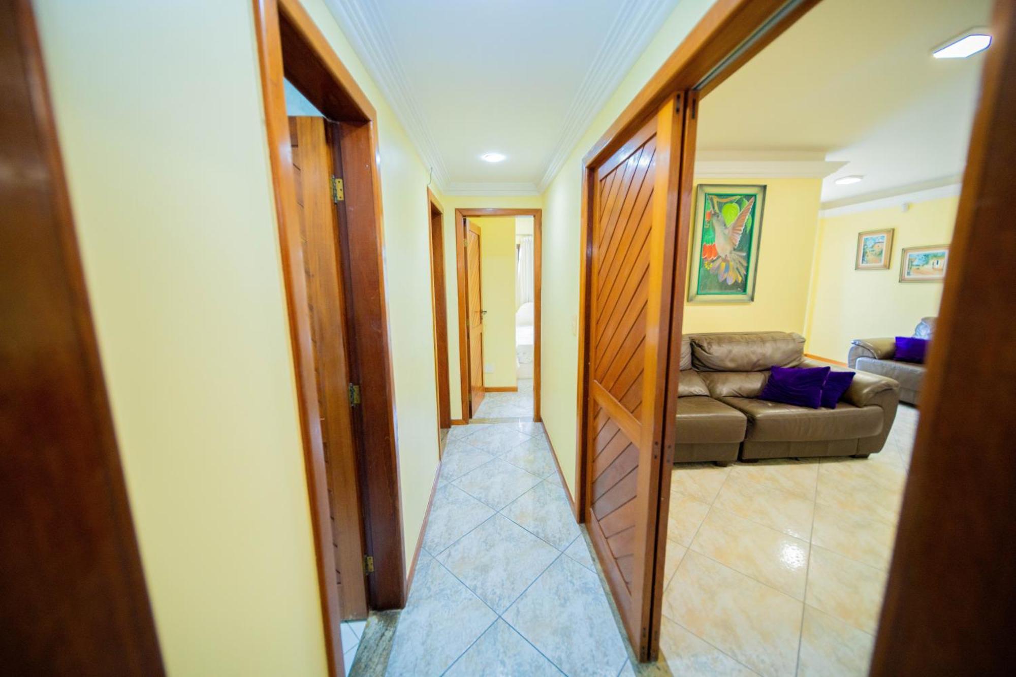 شقة Edificio Martha Schwantz غواراباري المظهر الخارجي الصورة