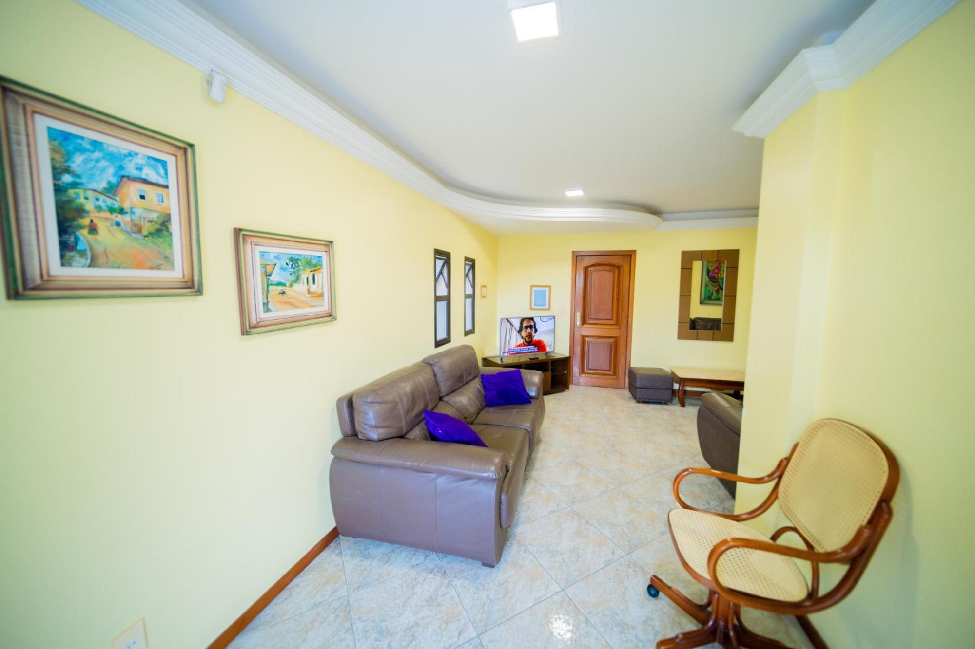 شقة Edificio Martha Schwantz غواراباري المظهر الخارجي الصورة