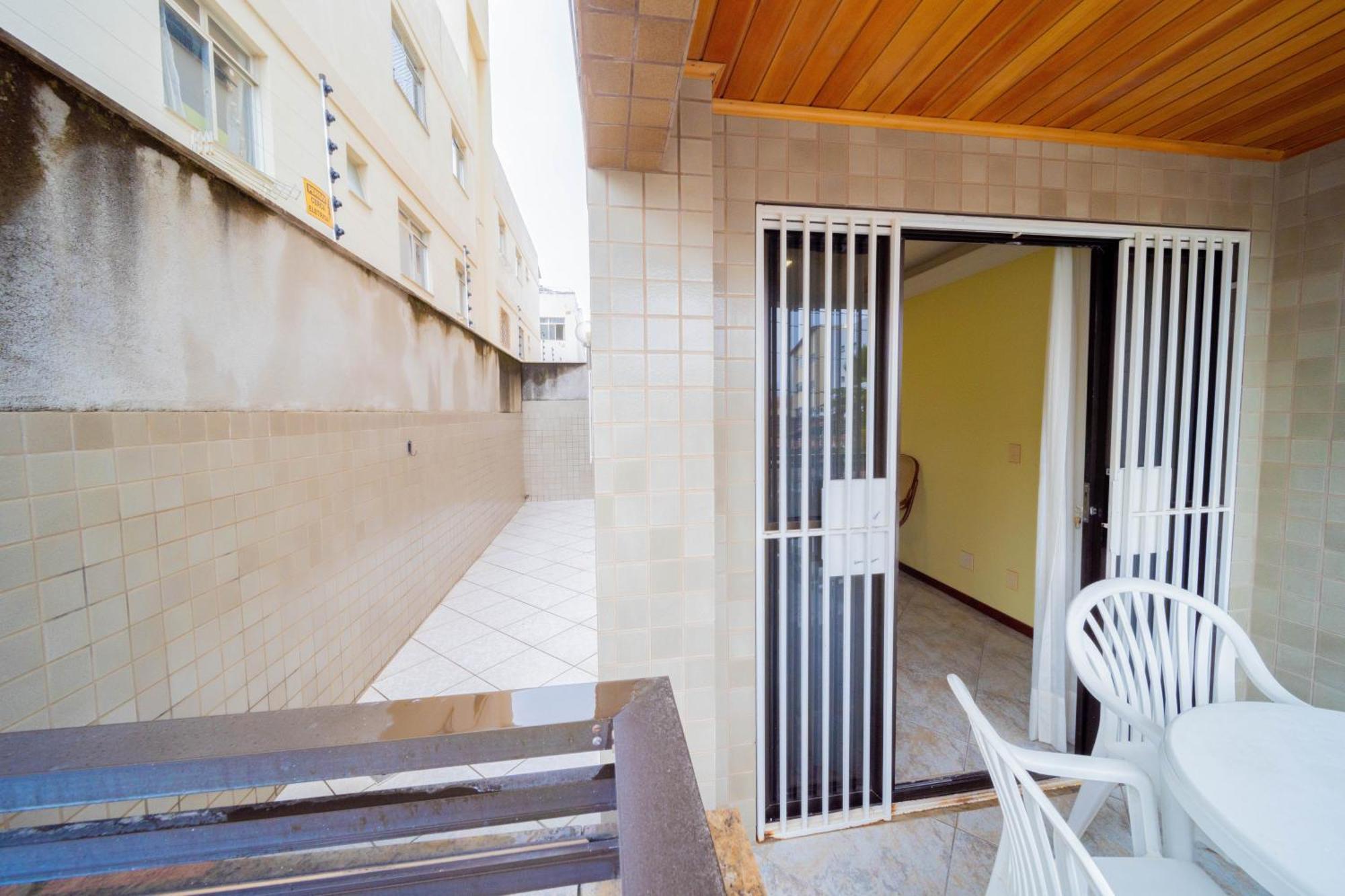 شقة Edificio Martha Schwantz غواراباري المظهر الخارجي الصورة