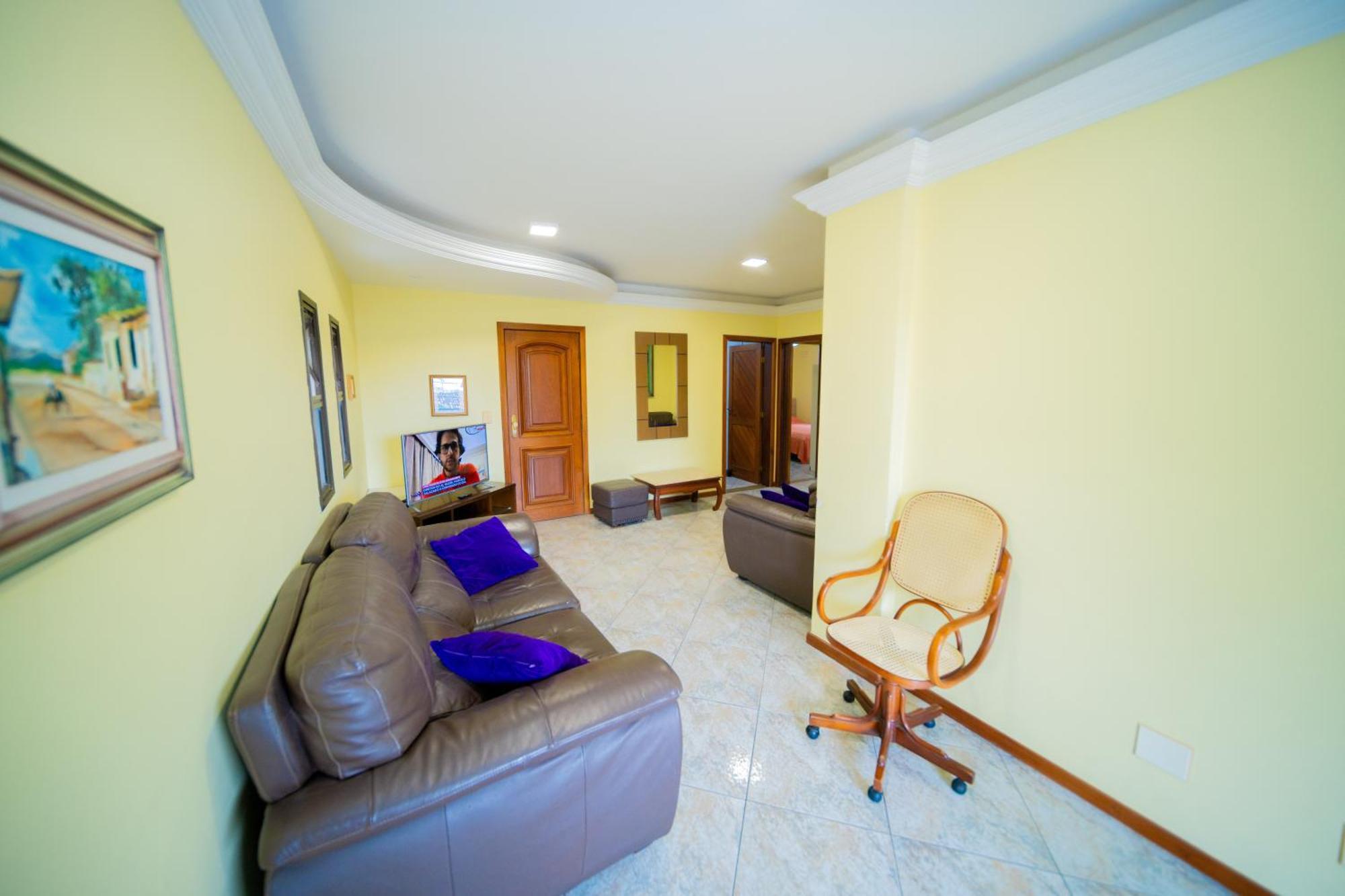 شقة Edificio Martha Schwantz غواراباري المظهر الخارجي الصورة