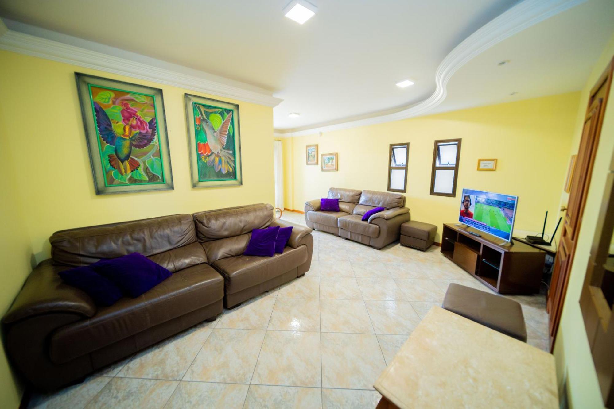 شقة Edificio Martha Schwantz غواراباري المظهر الخارجي الصورة