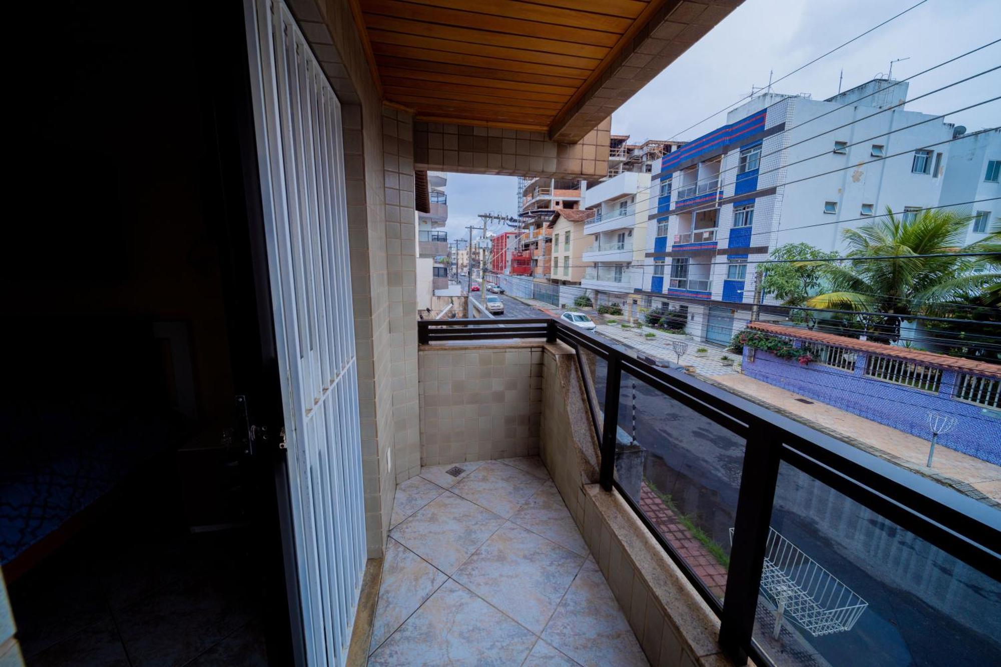 شقة Edificio Martha Schwantz غواراباري المظهر الخارجي الصورة