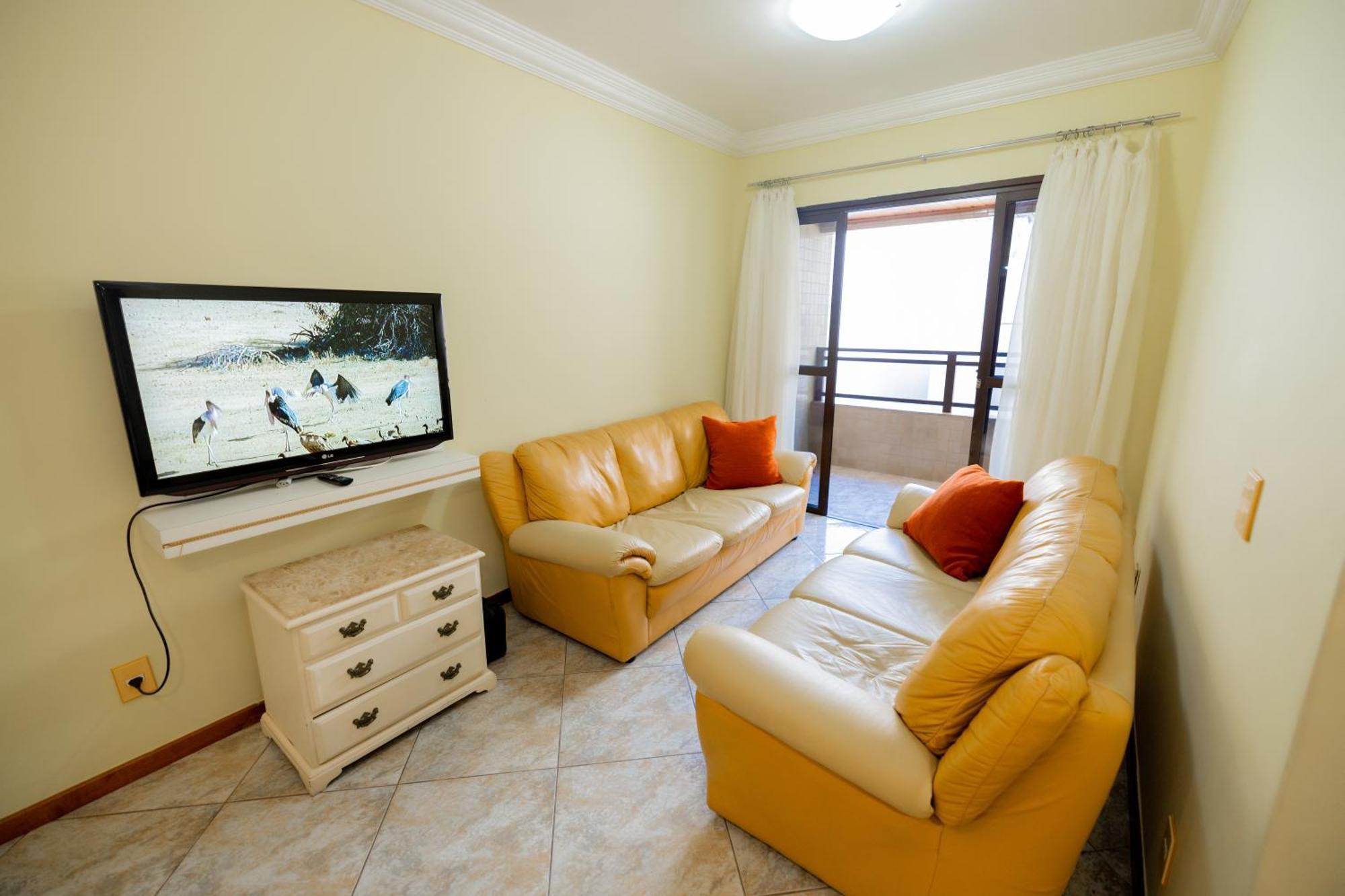 شقة Edificio Martha Schwantz غواراباري المظهر الخارجي الصورة