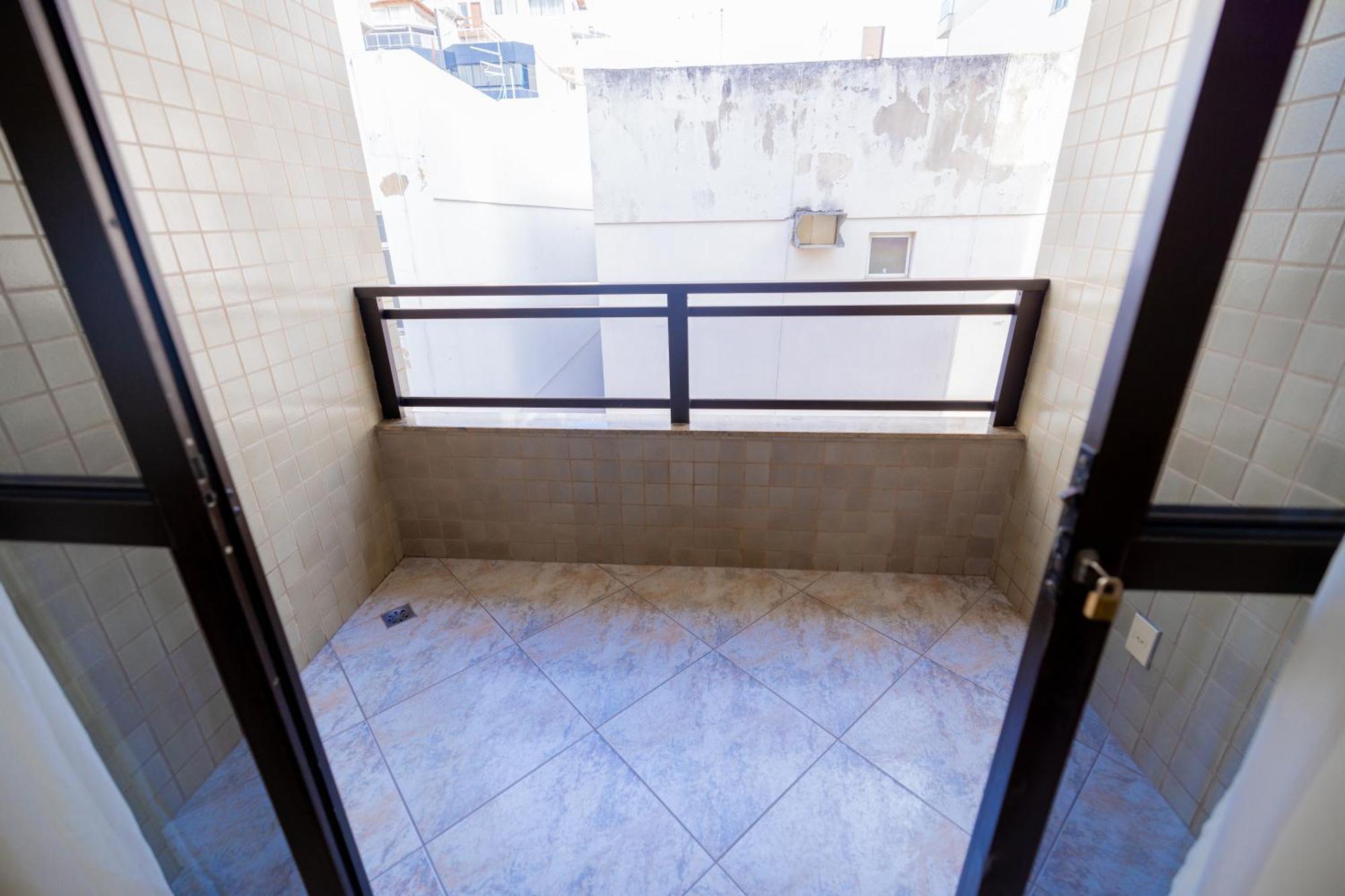 شقة Edificio Martha Schwantz غواراباري المظهر الخارجي الصورة