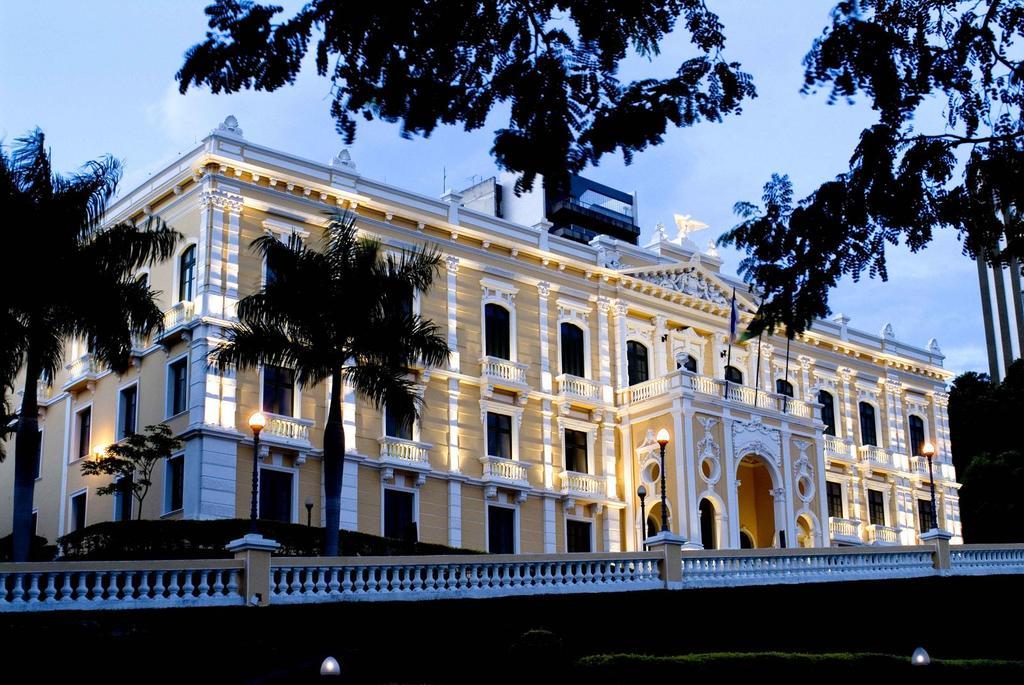 شقة Edificio Martha Schwantz غواراباري المظهر الخارجي الصورة